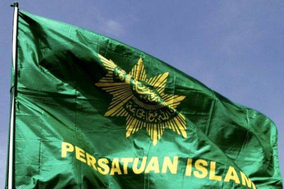 Tentang Portal PD PERSIS Kabupaten Sidoarjo